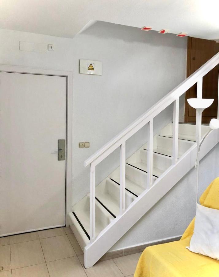 Apartament Apartamento Aloha Playa , Vistas Al Mar Benalmádena Zewnętrze zdjęcie