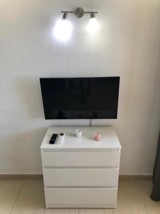 Apartament Apartamento Aloha Playa , Vistas Al Mar Benalmádena Zewnętrze zdjęcie