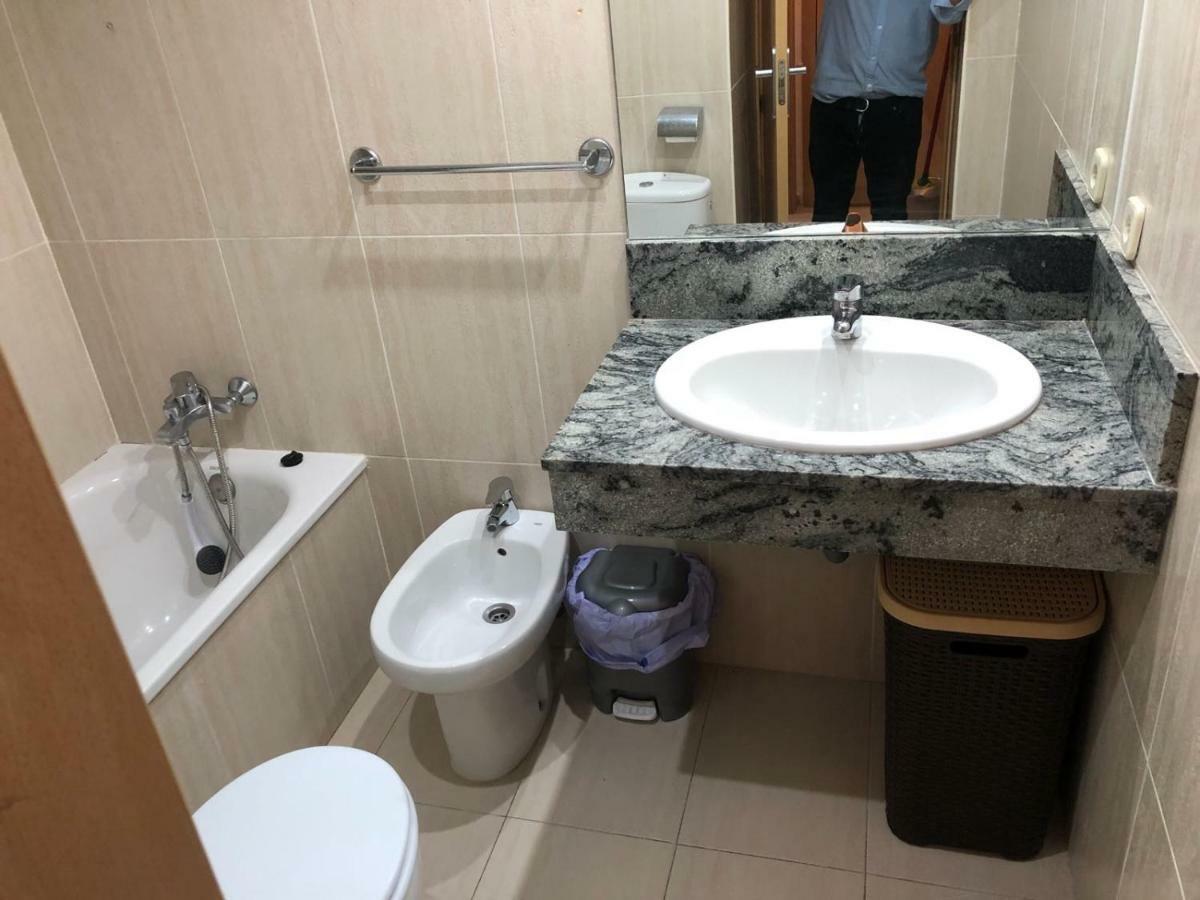 Apartament Apartamento Aloha Playa , Vistas Al Mar Benalmádena Zewnętrze zdjęcie