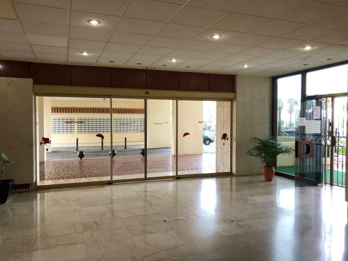 Apartament Apartamento Aloha Playa , Vistas Al Mar Benalmádena Zewnętrze zdjęcie
