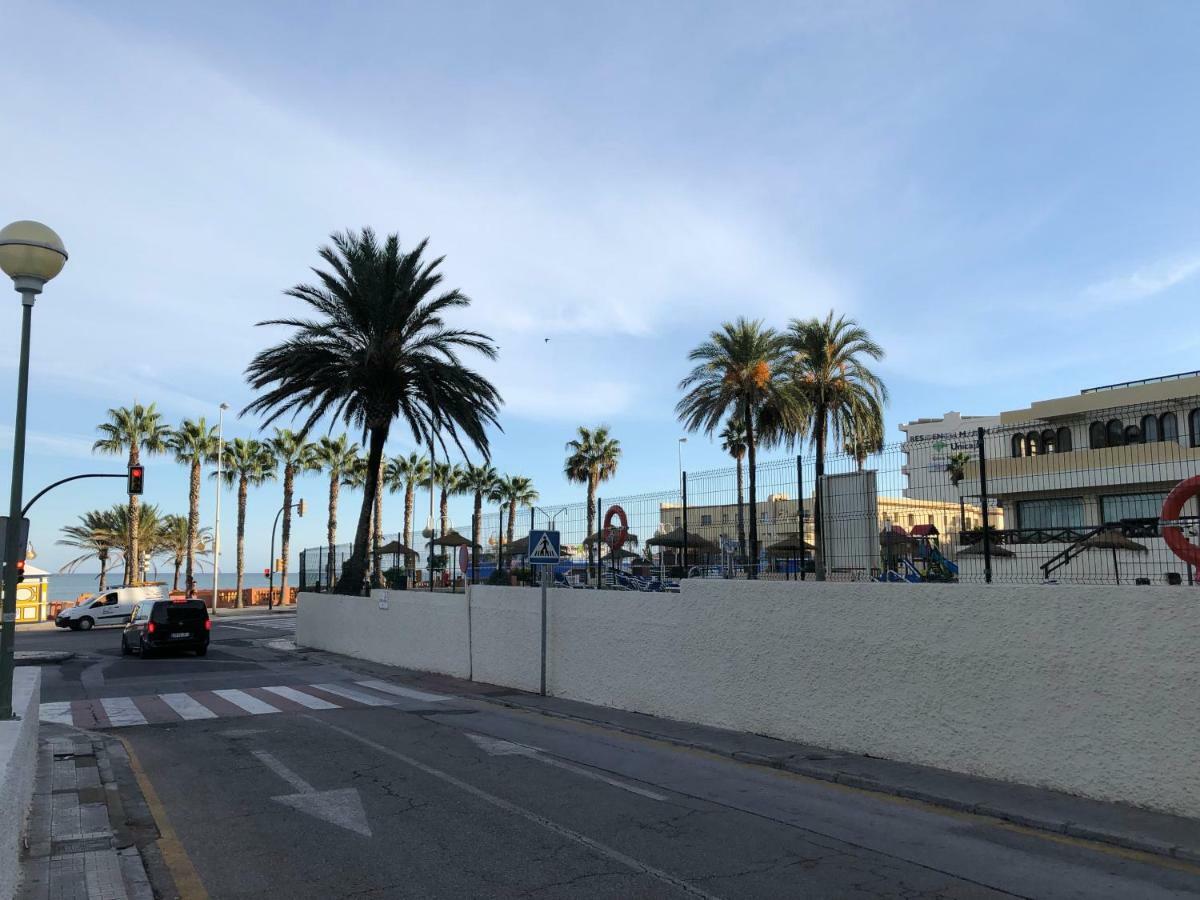Apartament Apartamento Aloha Playa , Vistas Al Mar Benalmádena Zewnętrze zdjęcie