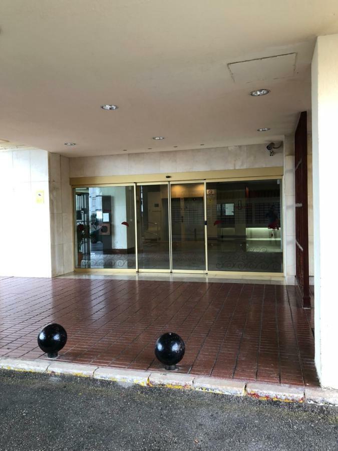 Apartament Apartamento Aloha Playa , Vistas Al Mar Benalmádena Zewnętrze zdjęcie