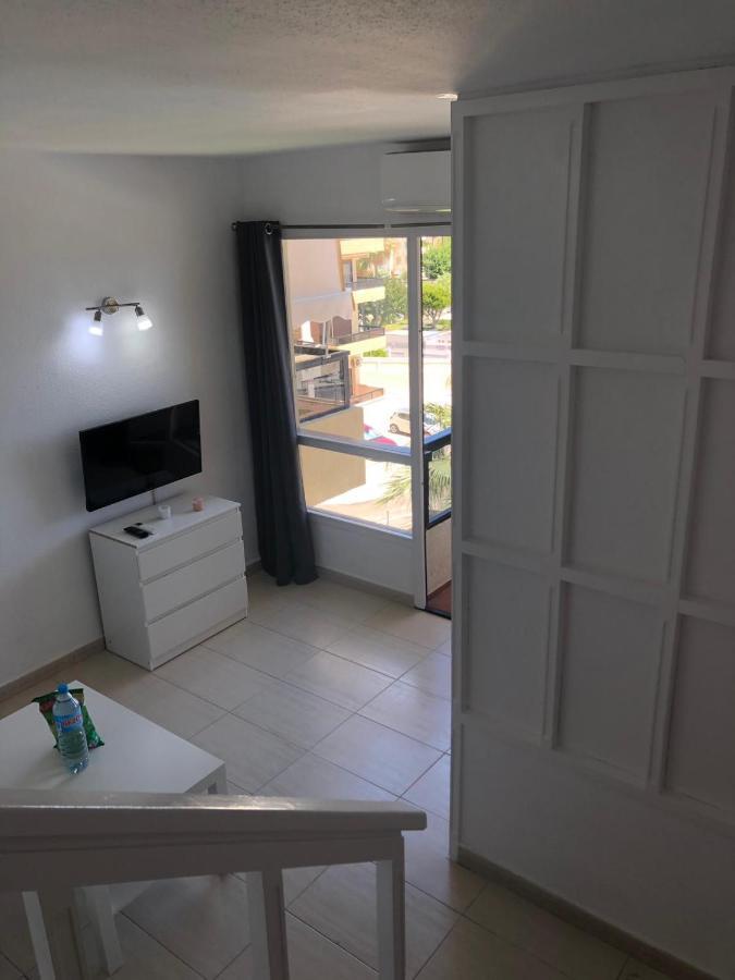 Apartament Apartamento Aloha Playa , Vistas Al Mar Benalmádena Zewnętrze zdjęcie